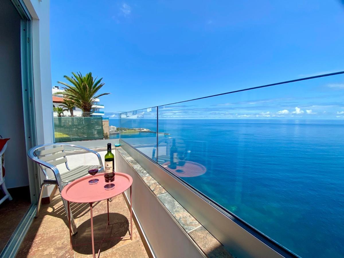 Villa Oasis La Paz - Pelinor Studio - Adults Only Puerto de la Cruz  Exterior foto