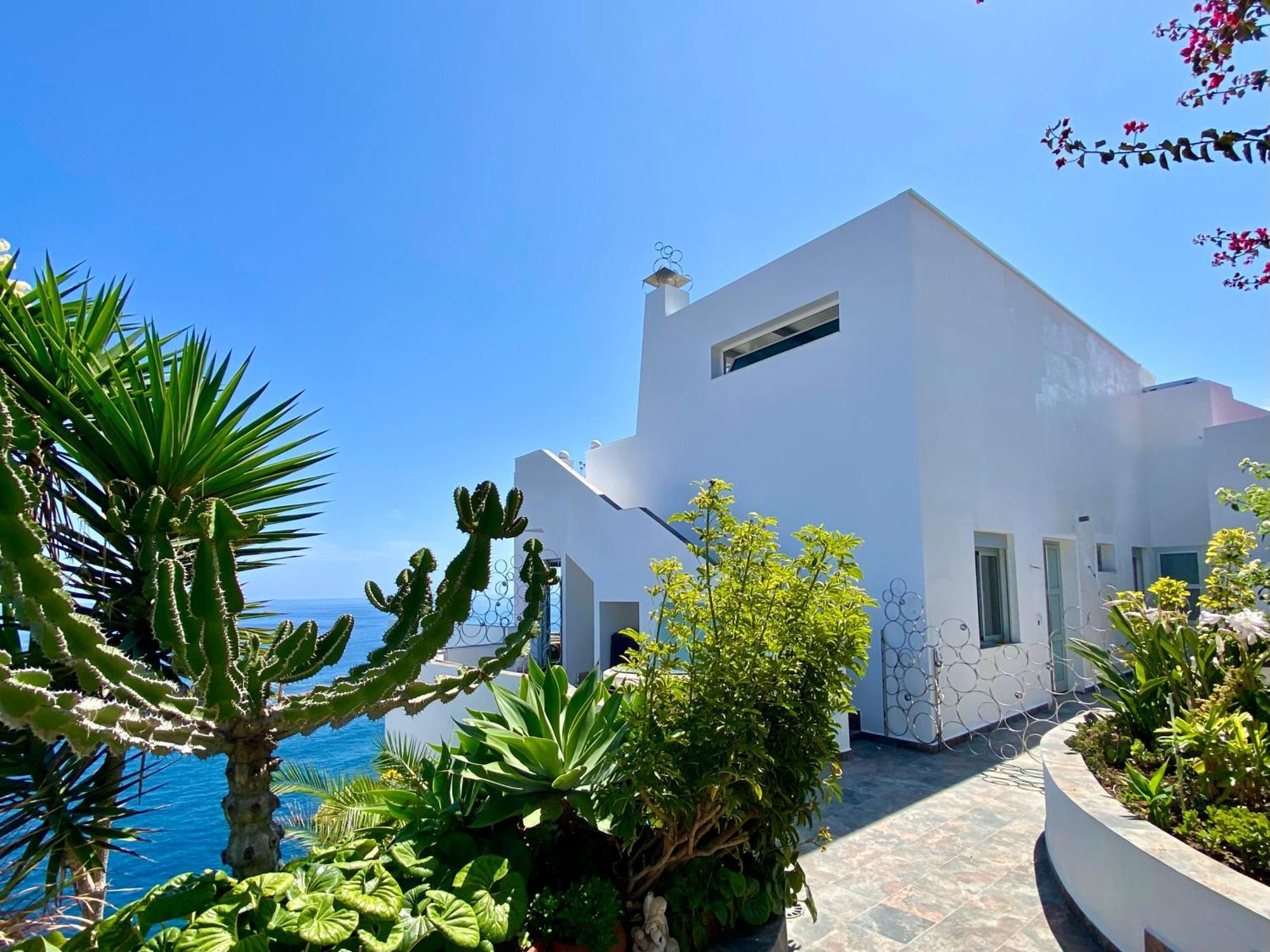 Villa Oasis La Paz - Pelinor Studio - Adults Only Puerto de la Cruz  Exterior foto