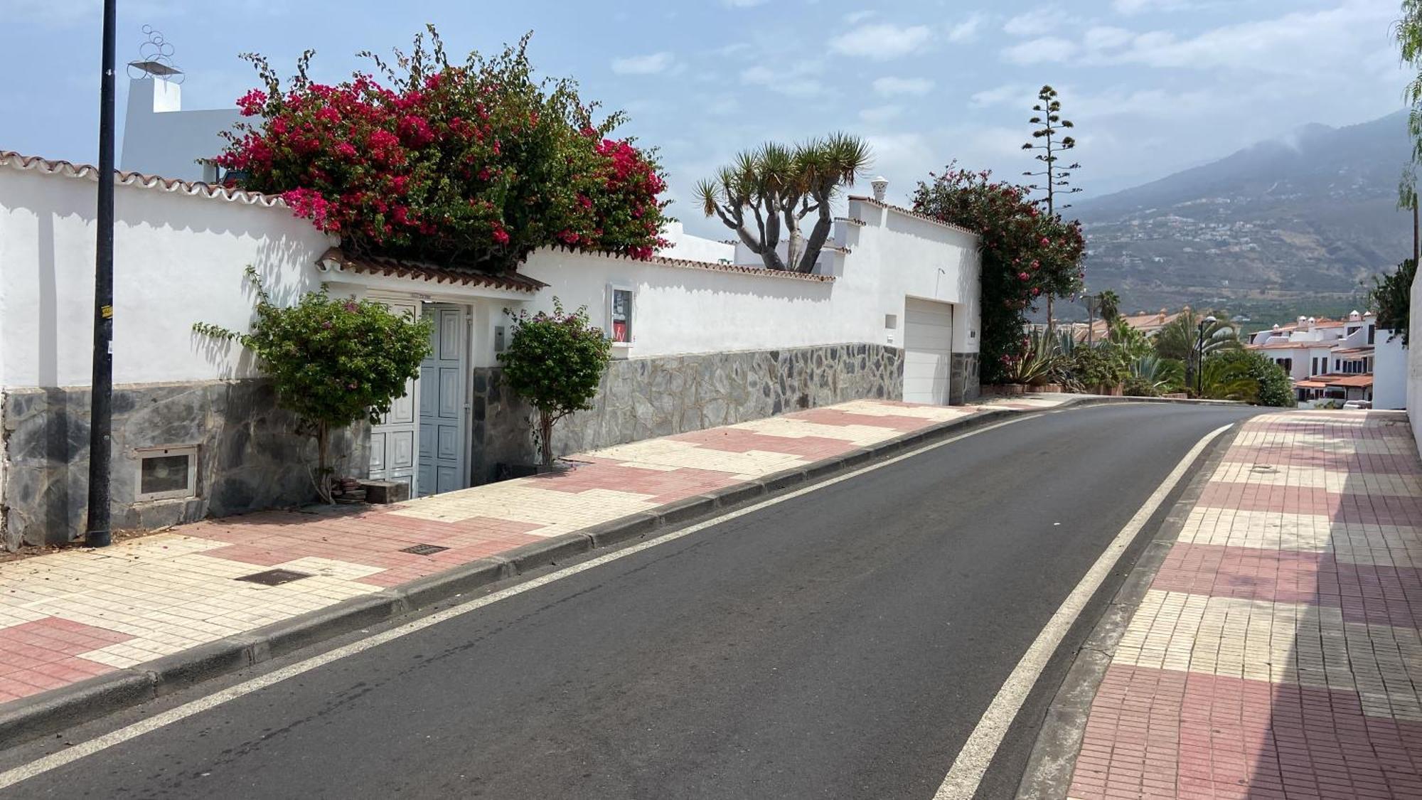 Villa Oasis La Paz - Pelinor Studio - Adults Only Puerto de la Cruz  Exterior foto