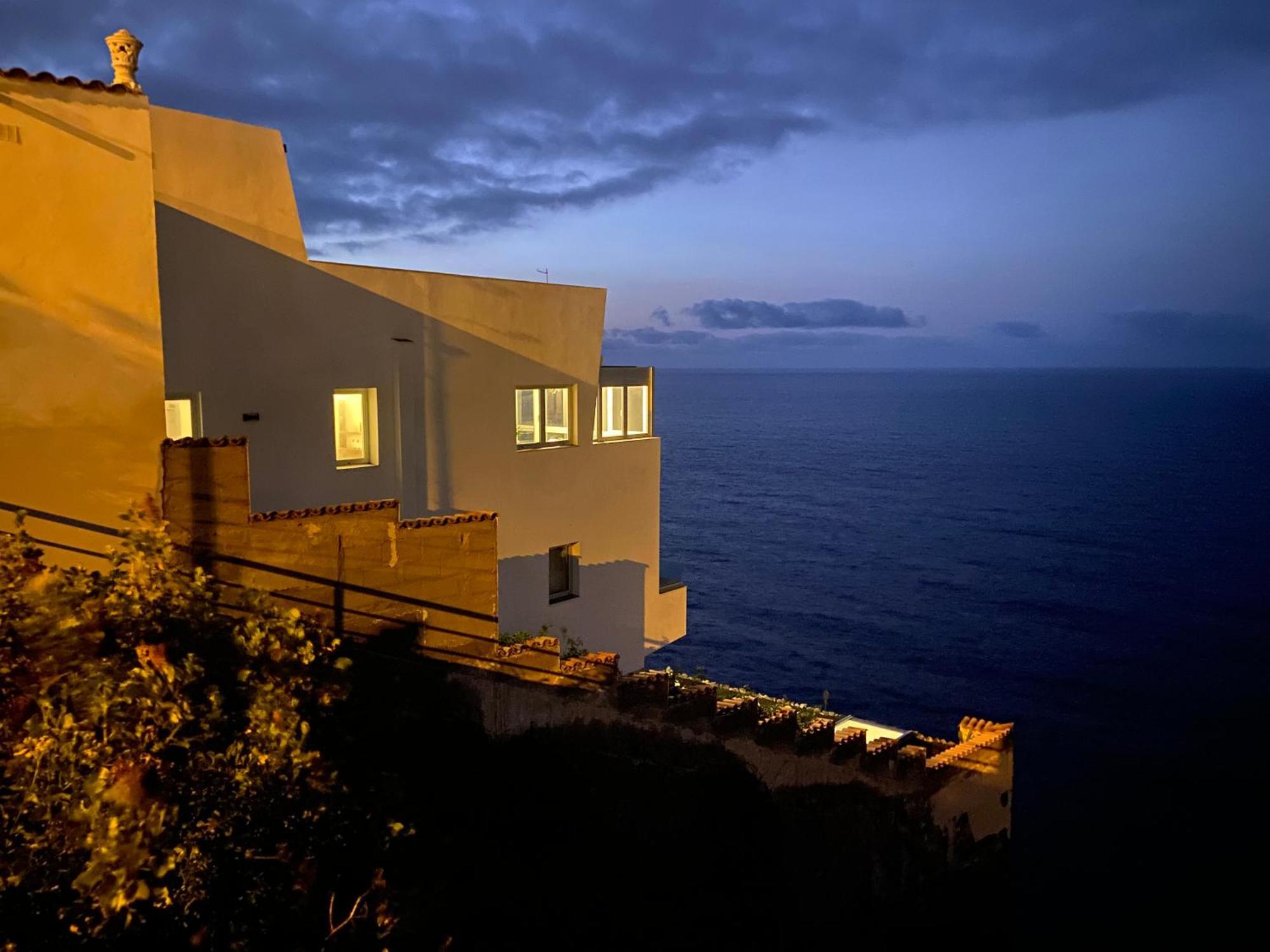 Villa Oasis La Paz - Pelinor Studio - Adults Only Puerto de la Cruz  Exterior foto