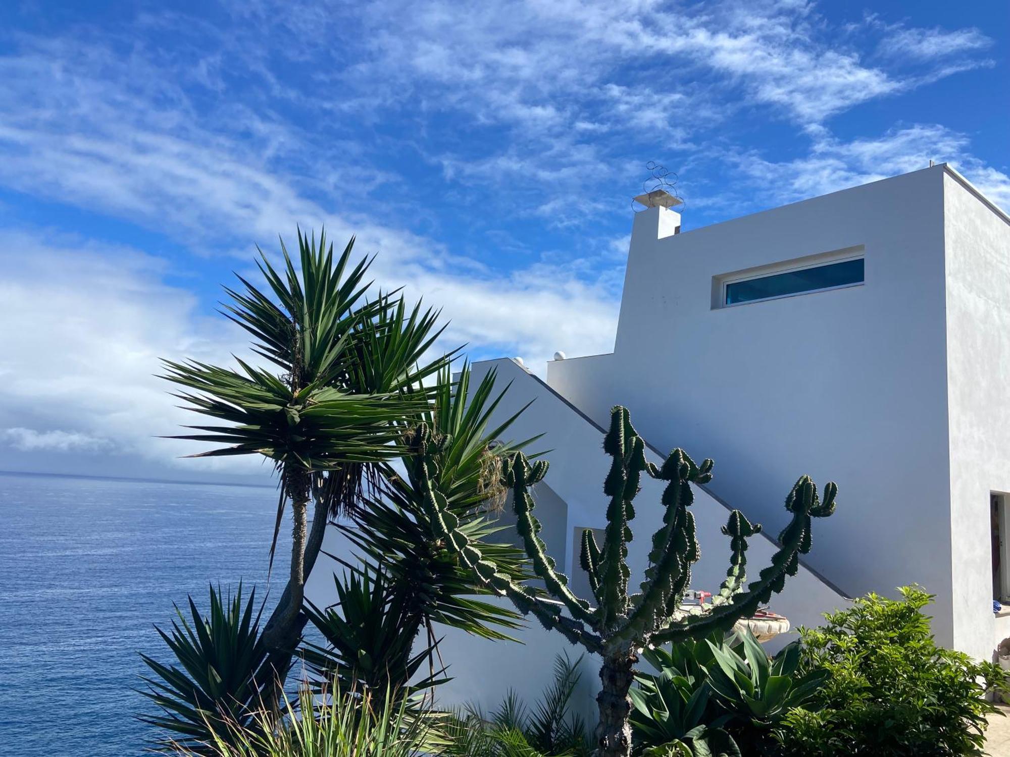 Villa Oasis La Paz - Pelinor Studio - Adults Only Puerto de la Cruz  Exterior foto